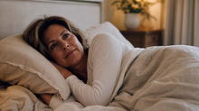 blood sugar vivid dreams — Glomend