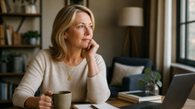 perimenopause low oxytocin — Glomend
