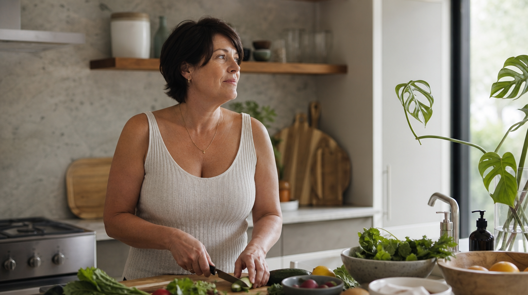 perimenopause skin tags cause — Glomend