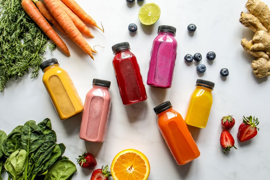 estrogen detoxification perimenopause — Glomend