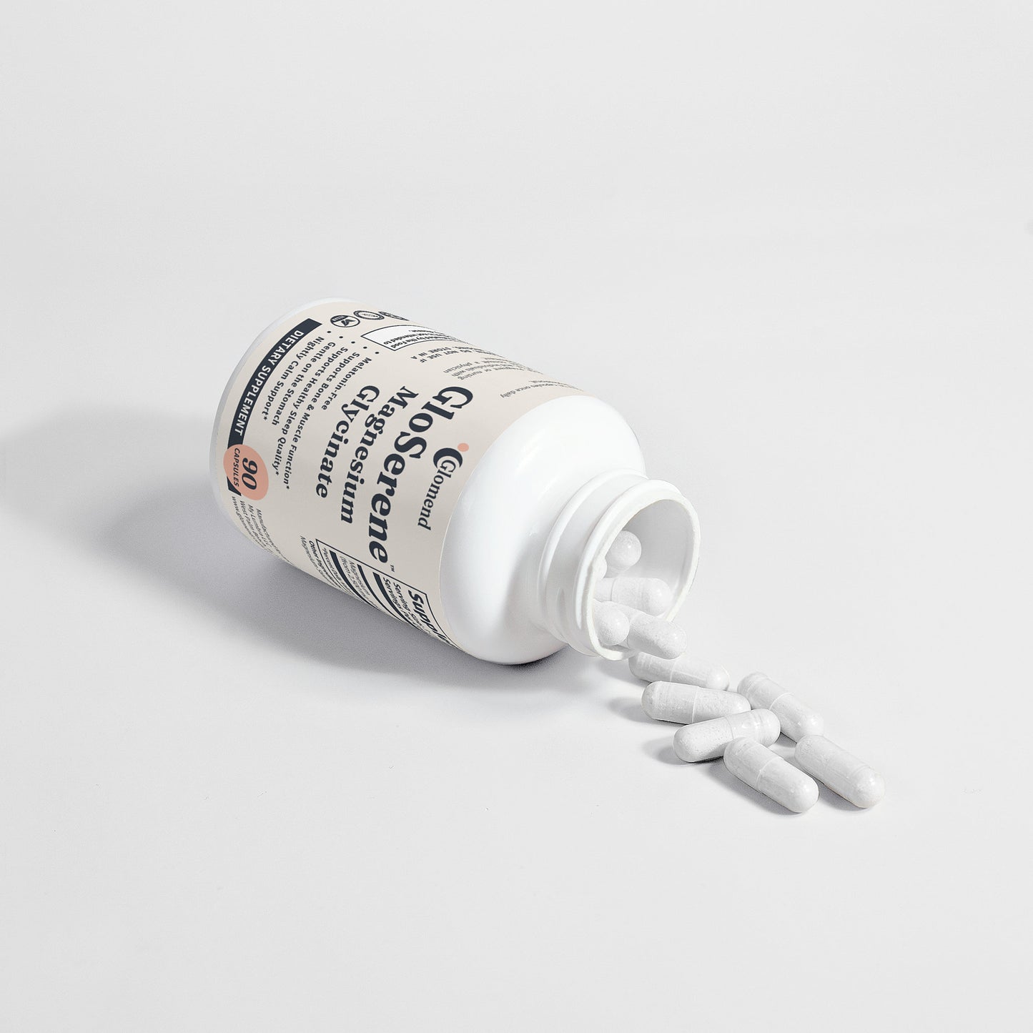 GloSerene™ Magnesium Glycinate