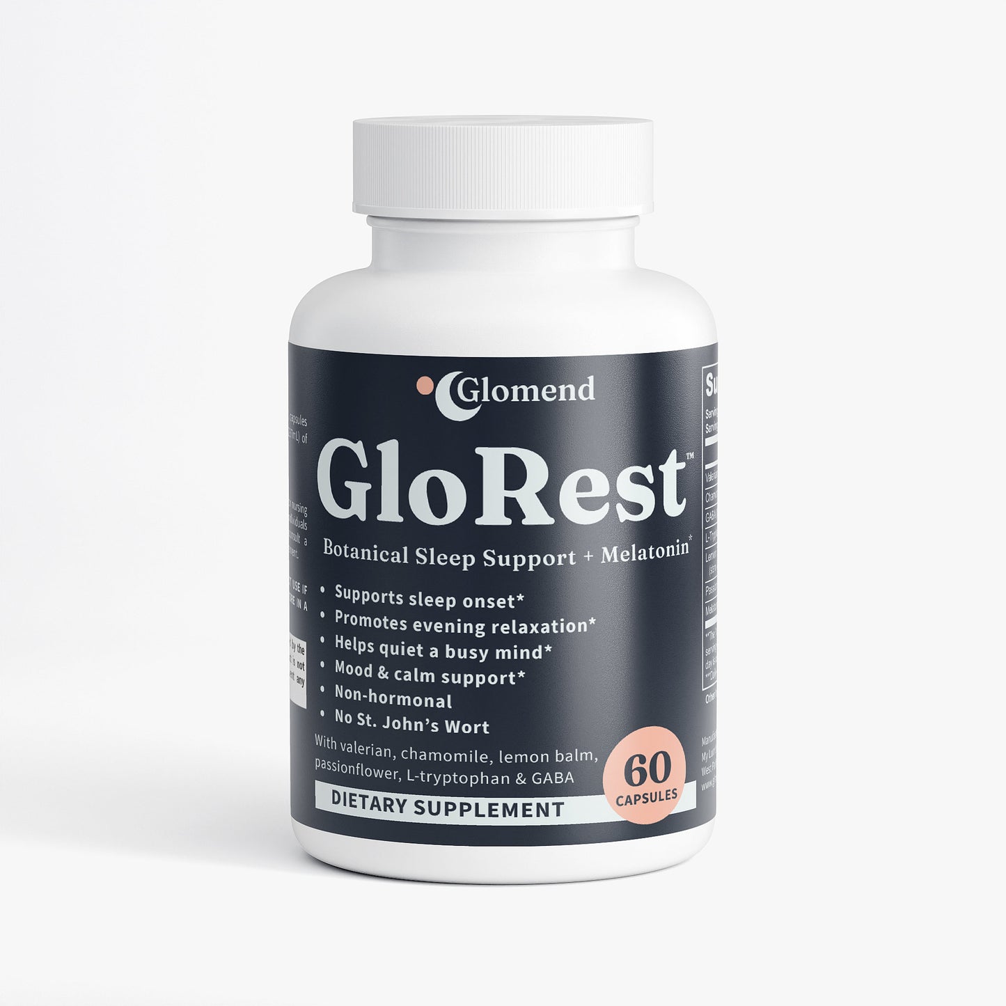GloRest™