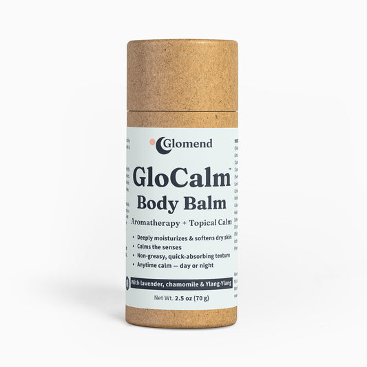 GloCalm™ Body Balm