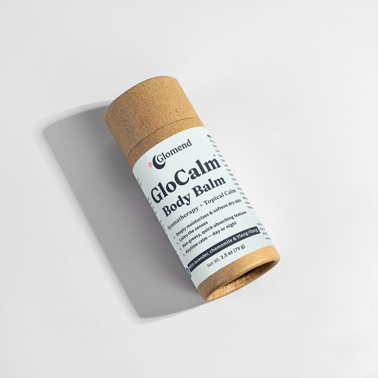 GloCalm™ Body Balm