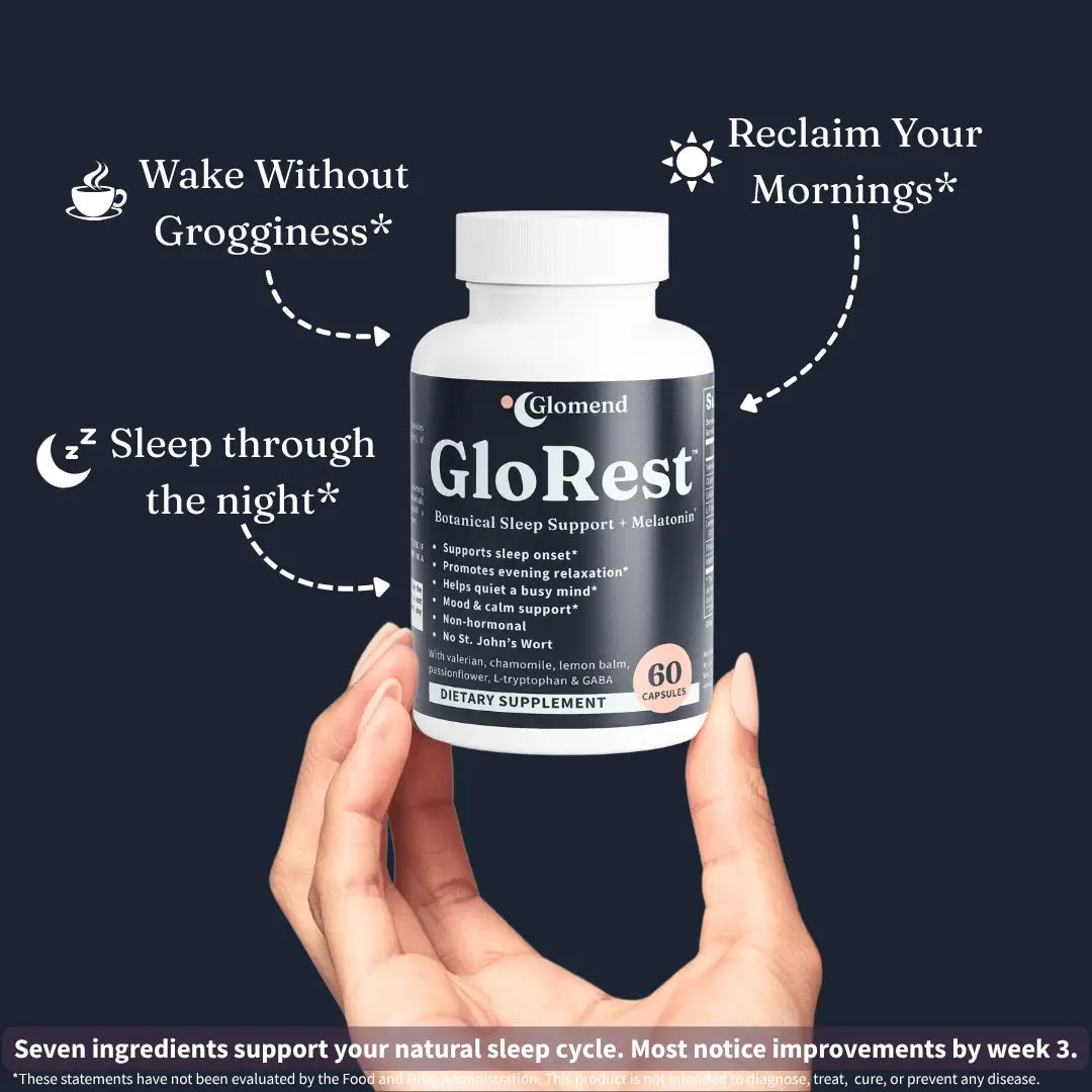 GloRest™
