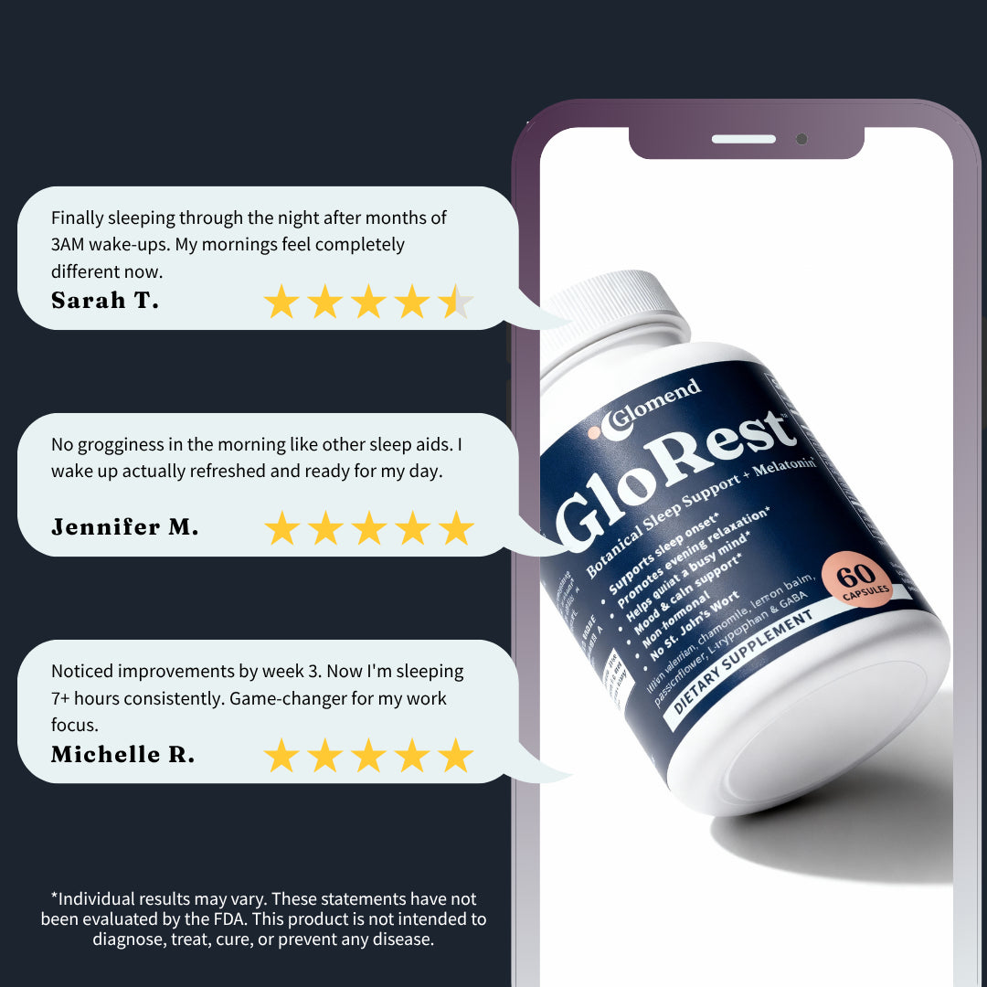 GloRest™
