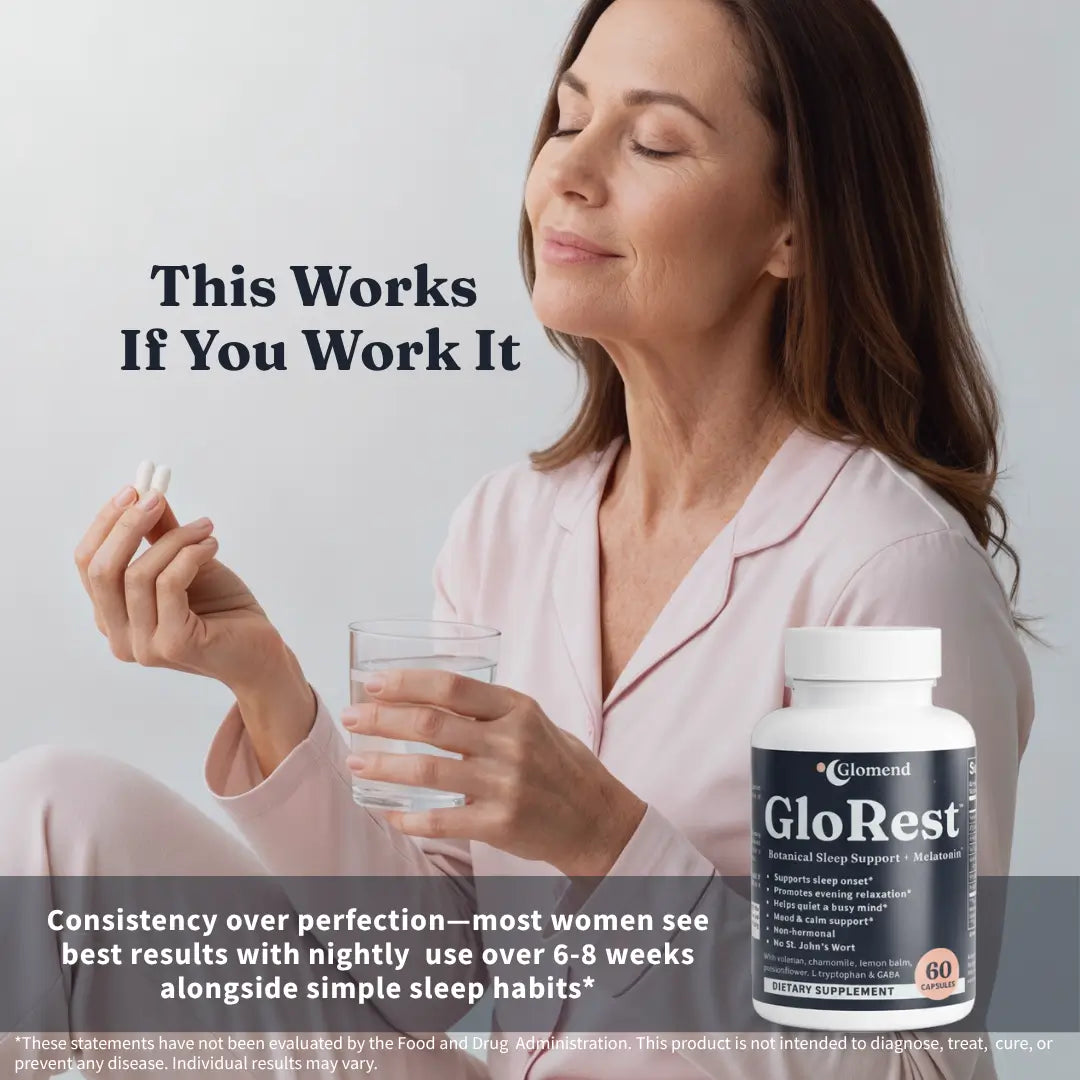 GloRest™