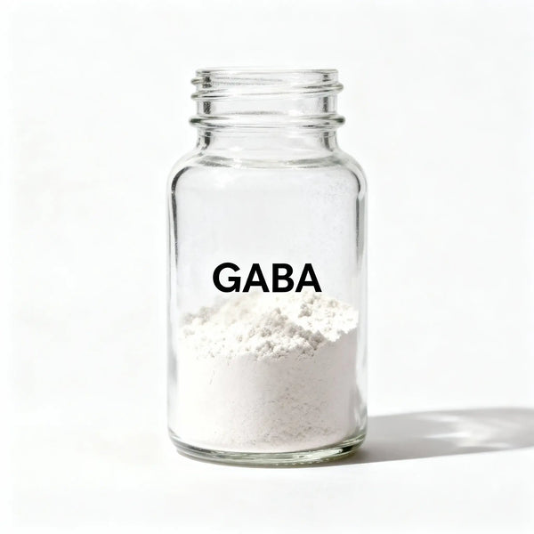 GABA (Gamma-Aminobutyric Acid)