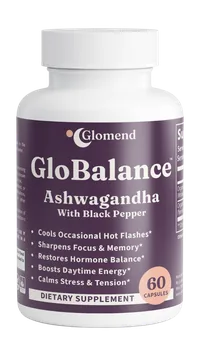 GloBalance bottle