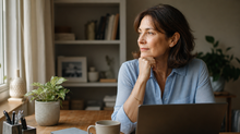 blood sugar and mood perimenopause — Glomend