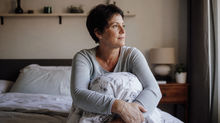 choline for perimenopause brain fog — Glomend
