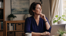 neuroception and perimenopause — Glomend