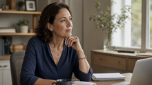 perimenopause and high cholesterol — Glomend
