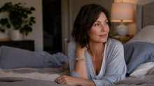 gut serotonin melatonin connection — Glomend