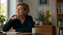 perimenopause and neuroplasticity — Glomend