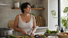 perimenopause skin tags cause — Glomend