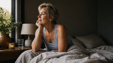 sleep and cellular aging — Glomend