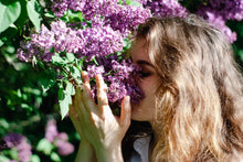 perimenopause sense of smell — Glomend