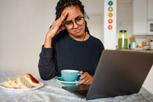 perimenopause multitasking problems — Glomend