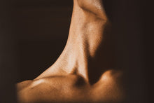 perimenopause muscle twitching night — Glomend