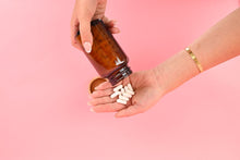 glutamate gaba imbalance perimenopause — Glomend