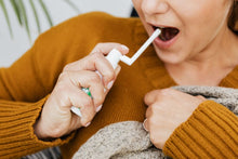 perimenopause dry mouth causes — Glomend
