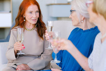 perimenopause social withdrawal — Glomend
