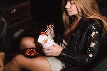 perimenopause hungry at night — Glomend