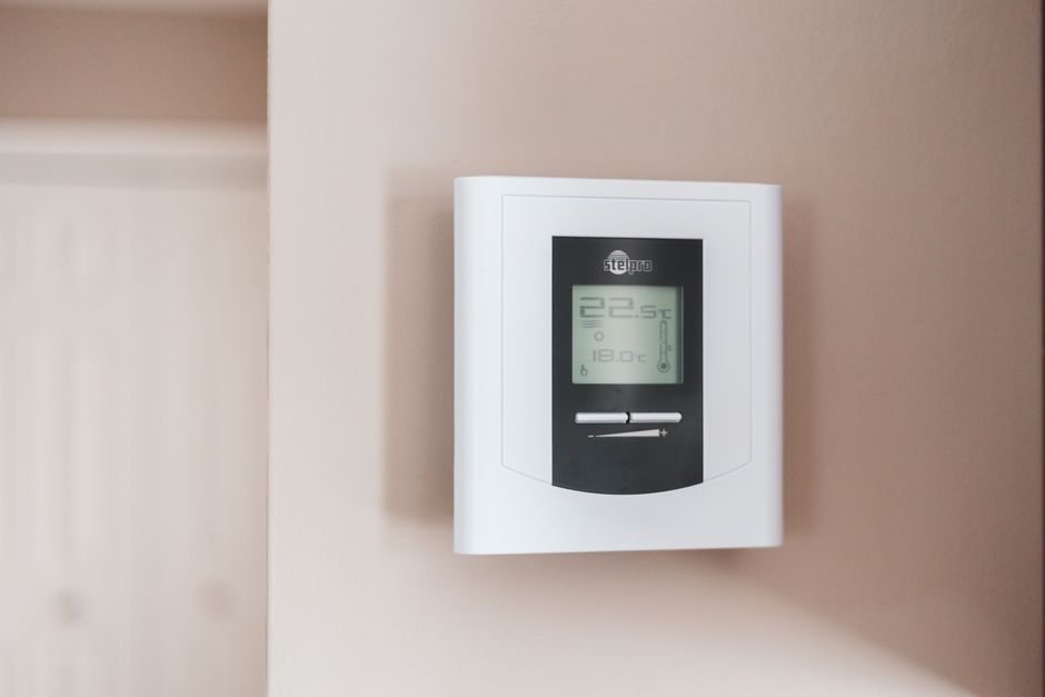 perimenopause temperature regulation — Glomend
