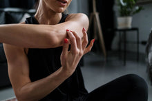 perimenopause muscle tightness — Glomend