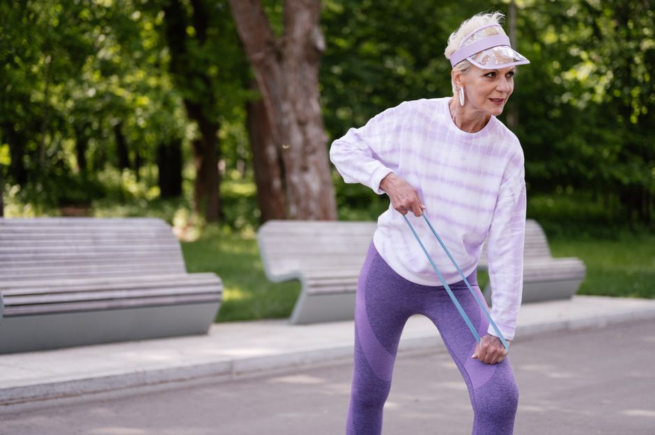 leptin resistance perimenopause — Glomend