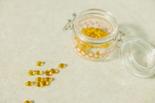 perimenopause vitamin d mood — Glomend