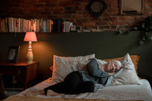 light sleeper perimenopause — Glomend