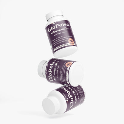 GloPoise™ Ashwagandha