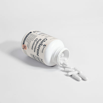 GloSerene™ Magnesium Glycinate