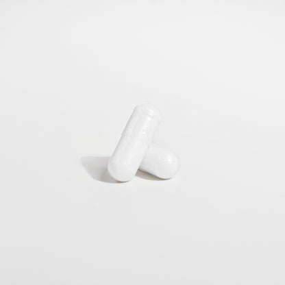 GloSerene™ Magnesium Glycinate