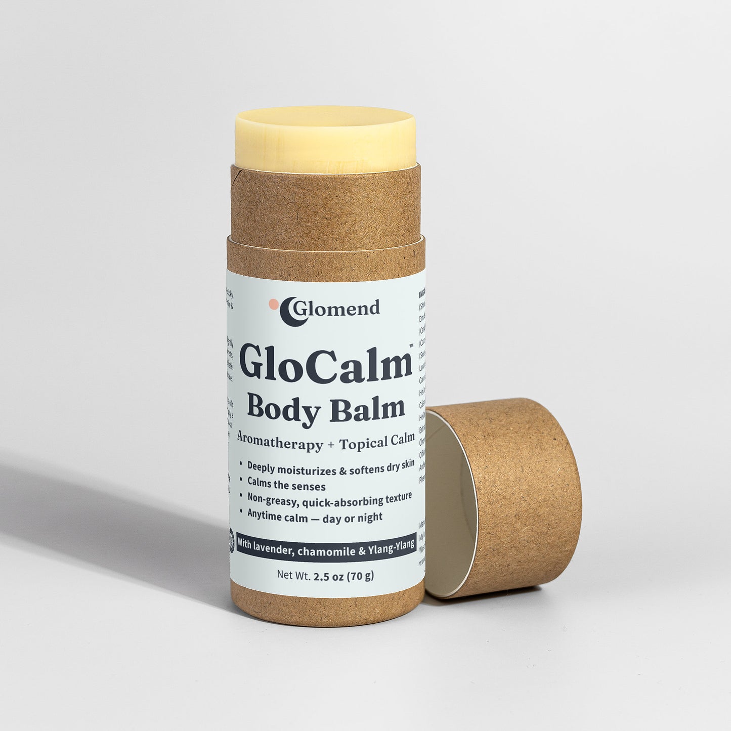 GloCalm™ Body Balm