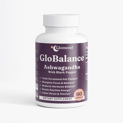 GloBalance™ Stress Support & Daily Balance