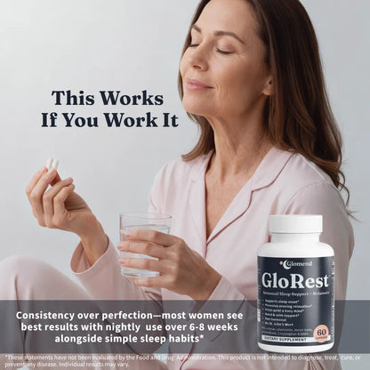 GloRest™
