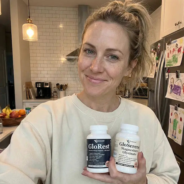 Jennifer T., 36 | Stay-at-home Mom