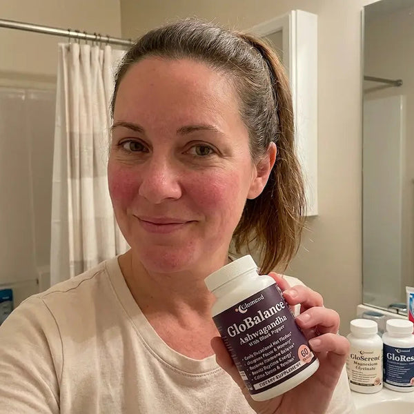 Jen K., 48 | High School Teacher