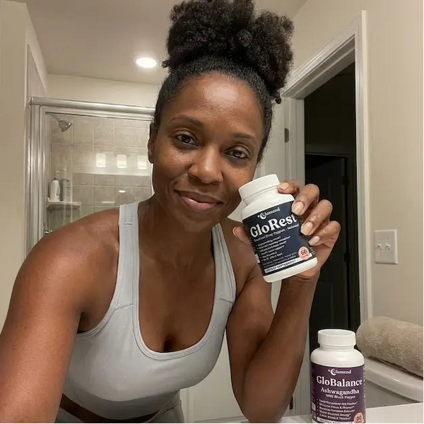 Tamara W., 46 | Personal Trainer