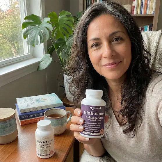 Claire M., 45 | Therapist