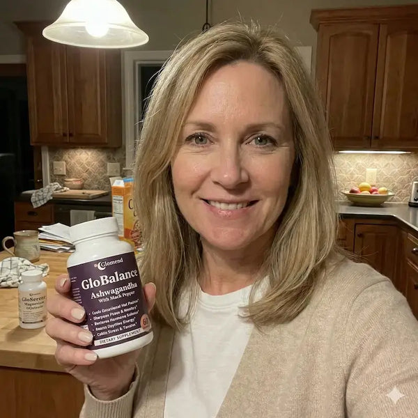 Meg C., 53 |Accountant