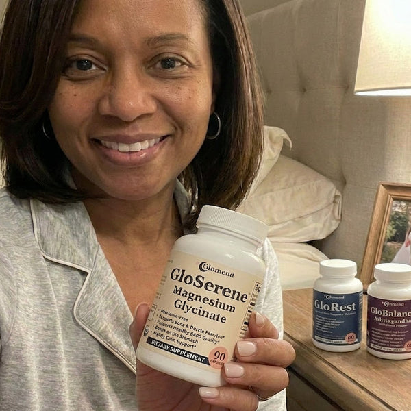 Rachel G., 50 | Attorney