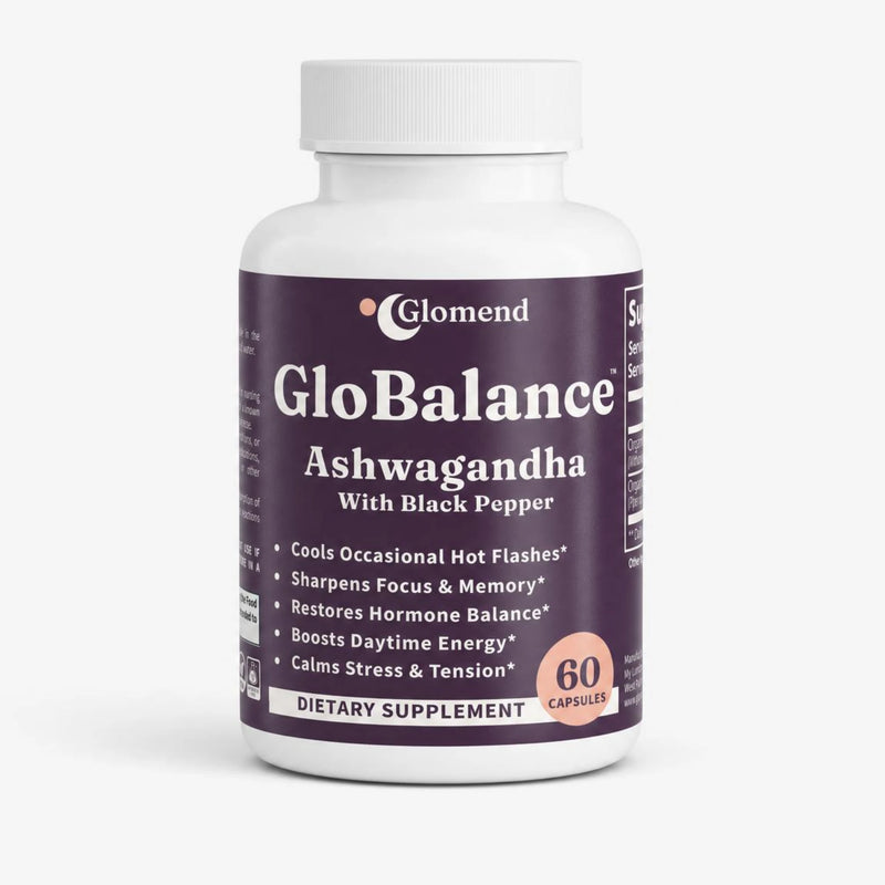 GloBalance™ Stress Support & Daily Balance — image 1 of 9