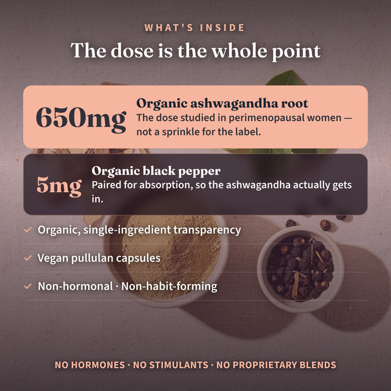 GloBalance™ Stress Support & Daily Balance — image 5 of 9