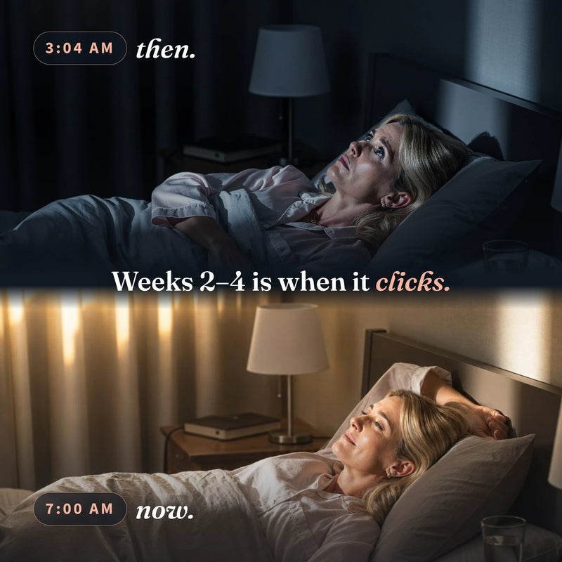 GloRest™ Night Reset Sleep Support — image 6 of 9