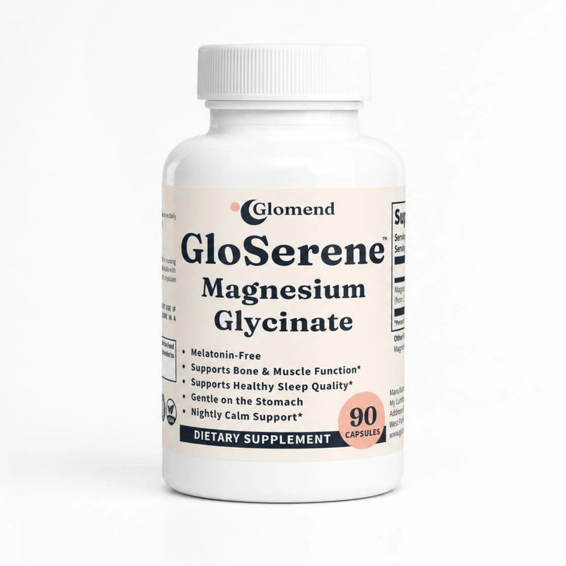 GloSerene™ Muscle Calm & Body Ease — image 1 of 9