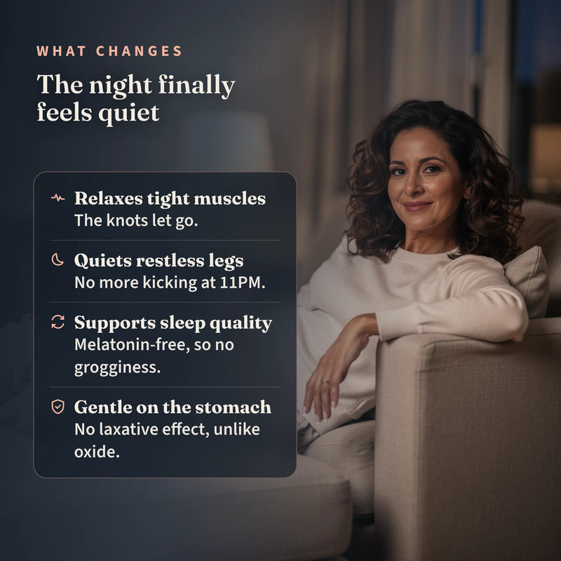 GloSerene™ Muscle Calm & Body Ease — image 3 of 9